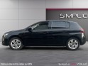 Peugeot 308 1.2 puretech 130ch ss bvm6 allure, occasion simplicicar villejuif  simplicicar simplicibike france
