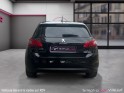 Peugeot 308 1.2 puretech 130ch ss bvm6 allure, occasion simplicicar villejuif  simplicicar simplicibike france