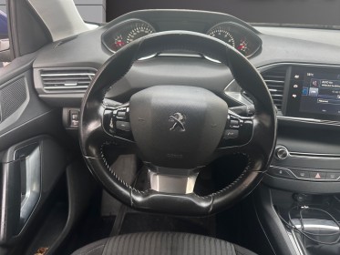 Peugeot 308 1.2 puretech 130ch ss bvm6 allure, occasion simplicicar villejuif  simplicicar simplicibike france