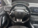 Peugeot 308 1.2 puretech 130ch ss bvm6 allure, occasion simplicicar villejuif  simplicicar simplicibike france