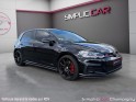 Volkswagen golf 2.0 tsi 245 dsg7 gti performance / virtual cockpit / garantie 12 mois / sieges alcantara occasion...