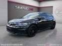Volkswagen golf 2.0 tsi 245 dsg7 gti performance / virtual cockpit / garantie 12 mois / sieges alcantara occasion...