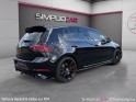 Volkswagen golf 2.0 tsi 245 dsg7 gti performance / virtual cockpit / garantie 12 mois / sieges alcantara occasion...