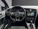 Volkswagen golf 2.0 tsi 245 dsg7 gti performance / virtual cockpit / garantie 12 mois / sieges alcantara occasion...