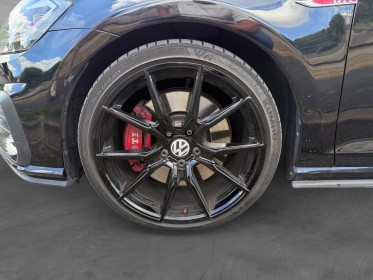 Volkswagen golf 2.0 tsi 245 dsg7 gti performance / virtual cockpit / garantie 12 mois / sieges alcantara occasion...