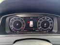 Volkswagen golf 2.0 tsi 245 dsg7 gti performance / virtual cockpit / garantie 12 mois / sieges alcantara occasion...