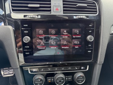 Volkswagen golf 2.0 tsi 245 dsg7 gti performance / virtual cockpit / garantie 12 mois / sieges alcantara occasion...