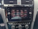 Volkswagen golf 2.0 tsi 245 dsg7 gti performance / virtual cockpit / garantie 12 mois / sieges alcantara occasion...