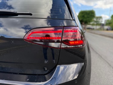 Volkswagen golf 2.0 tsi 245 dsg7 gti performance / virtual cockpit / garantie 12 mois / sieges alcantara occasion...
