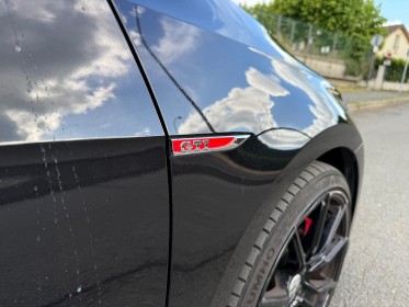 Volkswagen golf 2.0 tsi 245 dsg7 gti performance / virtual cockpit / garantie 12 mois / sieges alcantara occasion...