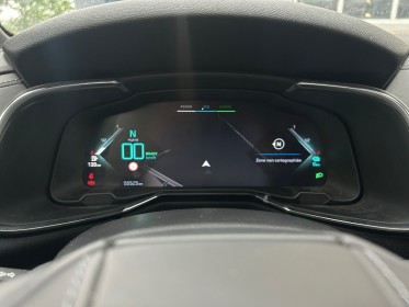 Ds ds7 crossback hybride e-tense 300 eat8 4x4 grand chic opéra/garantie 12mois/toit ouv pano/attelage amov.... occasion ...