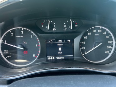 Opel mokka x 1.6 cdti - 110 ch 4x2 finition innovation/garantie 1an /excellent état/entretien constructeur complet occasion ...
