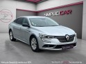Renault talisman 1.7 blue dci 120 ch energy intens - car play/radar ar/gps - garantie 12 mois occasion simplicicar soissons...