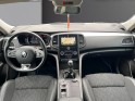 Renault talisman 1.7 blue dci 120 ch energy intens - car play/radar ar/gps - garantie 12 mois occasion simplicicar soissons...