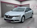 Renault talisman 1.7 blue dci 120 ch energy intens - car play/radar ar/gps - garantie 12 mois occasion simplicicar soissons...