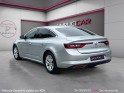 Renault talisman 1.7 blue dci 120 ch energy intens - car play/radar ar/gps - garantie 12 mois occasion simplicicar soissons...