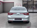 Renault talisman 1.7 blue dci 120 ch energy intens - car play/radar ar/gps - garantie 12 mois occasion simplicicar soissons...