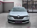 Renault talisman 1.7 blue dci 120 ch energy intens - car play/radar ar/gps - garantie 12 mois occasion simplicicar soissons...