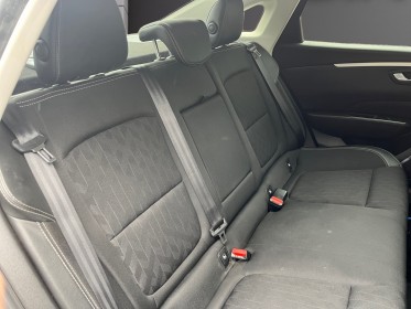 Renault talisman 1.7 blue dci 120 ch energy intens - car play/radar ar/gps - garantie 12 mois occasion simplicicar soissons...