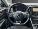 Renault talisman 1.7 blue dci 120 ch energy intens - car play/radar ar/gps - garantie 12 mois occasion simplicicar soissons...