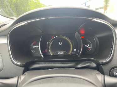 Renault talisman 1.7 blue dci 120 ch energy intens - car play/radar ar/gps - garantie 12 mois occasion simplicicar soissons...