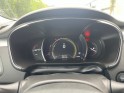 Renault talisman 1.7 blue dci 120 ch energy intens - car play/radar ar/gps - garantie 12 mois occasion simplicicar soissons...