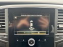 Renault talisman 1.7 blue dci 120 ch energy intens - car play/radar ar/gps - garantie 12 mois occasion simplicicar soissons...
