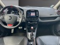Renault clio iv 1.6 turbo 220 edc rs trophy / cuir chauffant / radar / bose occasion simplicicar veauche simplicicar...