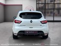 Renault clio iv 1.6 turbo 220 edc rs trophy / cuir chauffant / radar / bose occasion simplicicar veauche simplicicar...