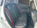 Renault clio iv 1.6 turbo 220 edc rs trophy / cuir chauffant / radar / bose occasion simplicicar veauche simplicicar...