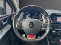 Renault clio iv 1.6 turbo 220 edc rs trophy / cuir chauffant / radar / bose occasion simplicicar veauche simplicicar...