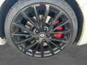 Renault clio iv 1.6 turbo 220 edc rs trophy / cuir chauffant / radar / bose occasion simplicicar veauche simplicicar...