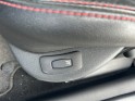 Renault clio iv 1.6 turbo 220 edc rs trophy / cuir chauffant / radar / bose occasion simplicicar veauche simplicicar...