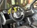 Smart  fortwo 1.0 70 zadig  voltaire - garantie 12 mois - occasion  simplicicar aix les bains simplicicar simplicibike france