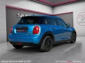 Mini hatch 5 portes one d 95 ch - garantie 12 mois occasion simplicicar nimes - rb auto simplicicar simplicibike france