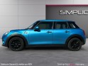 Mini hatch 5 portes one d 95 ch - garantie 12 mois occasion simplicicar nimes - rb auto simplicicar simplicibike france