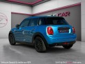 Mini hatch 5 portes one d 95 ch - garantie 12 mois occasion simplicicar nimes - rb auto simplicicar simplicibike france