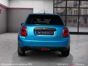 Mini hatch 5 portes one d 95 ch - garantie 12 mois occasion simplicicar nimes - rb auto simplicicar simplicibike france
