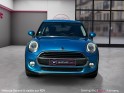 Mini hatch 5 portes one d 95 ch - garantie 12 mois occasion simplicicar nimes - rb auto simplicicar simplicibike france