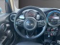 Mini hatch 5 portes one d 95 ch - garantie 12 mois occasion simplicicar nimes - rb auto simplicicar simplicibike france
