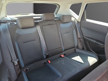 Seat ateca 1.0 tsi 115 ch start/stop style occasion simplicicar velay simplicicar simplicibike france