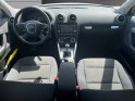 Audi a3 sportback tdi 140 quattro garantie 12mois occasion simplicicar valence - ksv  simplicicar simplicibike france