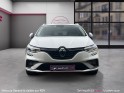 Renault megane iv estate hybride 160 r.s.line/magnycours garantie 12mois occasion simplicicar valence - ksv  simplicicar...