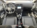 Citroen c3 83ch bvm5 série limité c-series garantie 12mois 6790km occasion parc voitures beauvais simplicicar simplicibike...