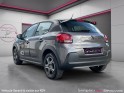 Citroen c3 83ch bvm5 série limité c-series garantie 12mois 6790km occasion parc voitures beauvais simplicicar simplicibike...