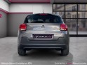 Citroen c3 83ch bvm5 série limité c-series garantie 12mois 6790km occasion parc voitures beauvais simplicicar simplicibike...