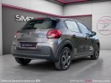 Citroen c3 83ch bvm5 série limité c-series garantie 12mois 6790km occasion parc voitures beauvais simplicicar simplicibike...