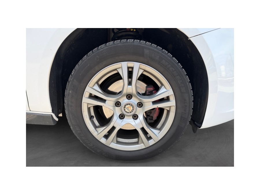 ALFA ROMEO d'occasion GIULIETTA 1.6 JTDM 120 SPORT EDITION TCT de