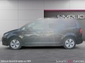 Volkswagen touran 1.6 tdi 105 fap life occasion cannes (06) simplicicar simplicibike france