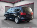 Volkswagen touran 1.6 tdi 105 fap life occasion cannes (06) simplicicar simplicibike france